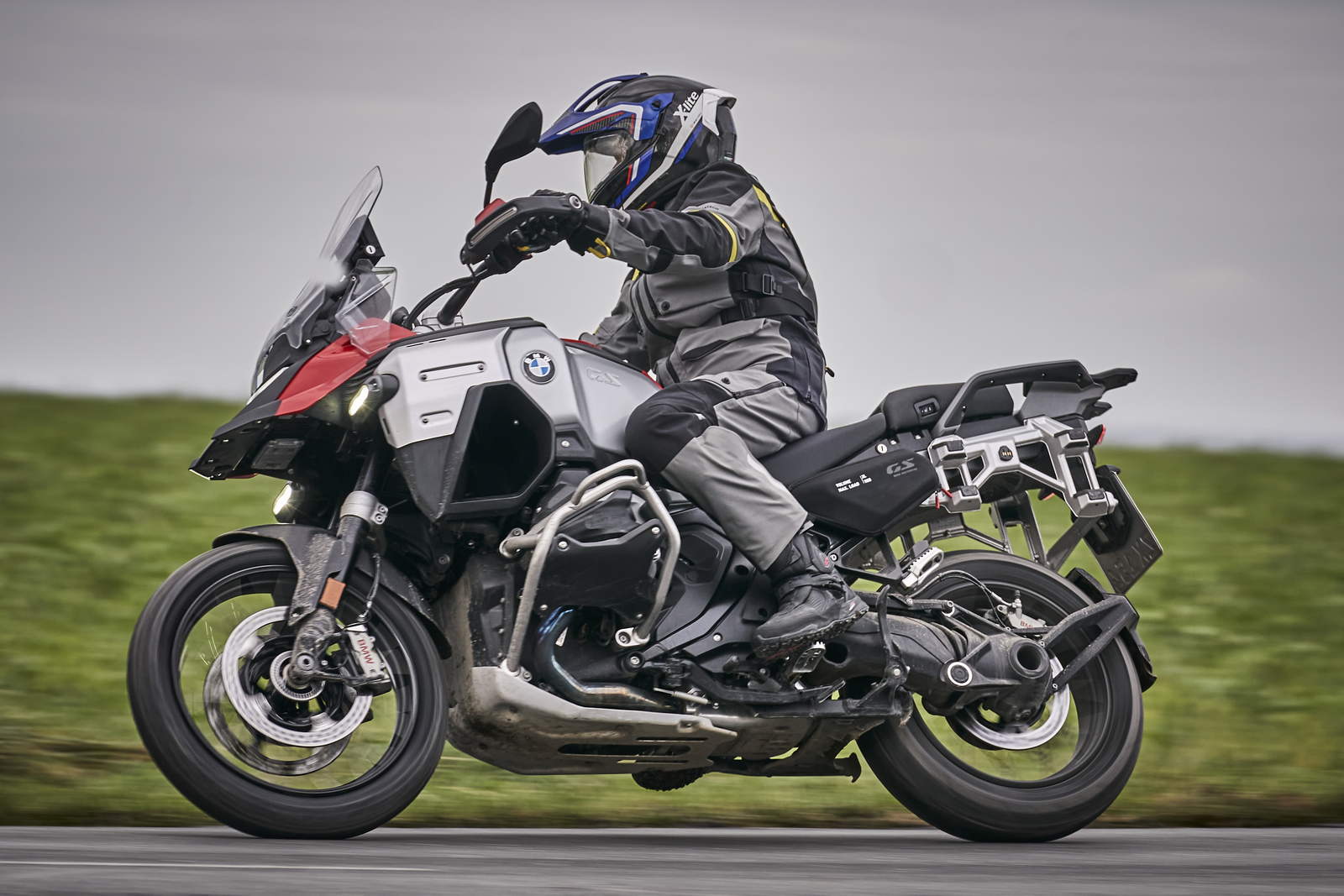 BMW R 1300 GS Adventure vs BMW 1150 GS Adventure